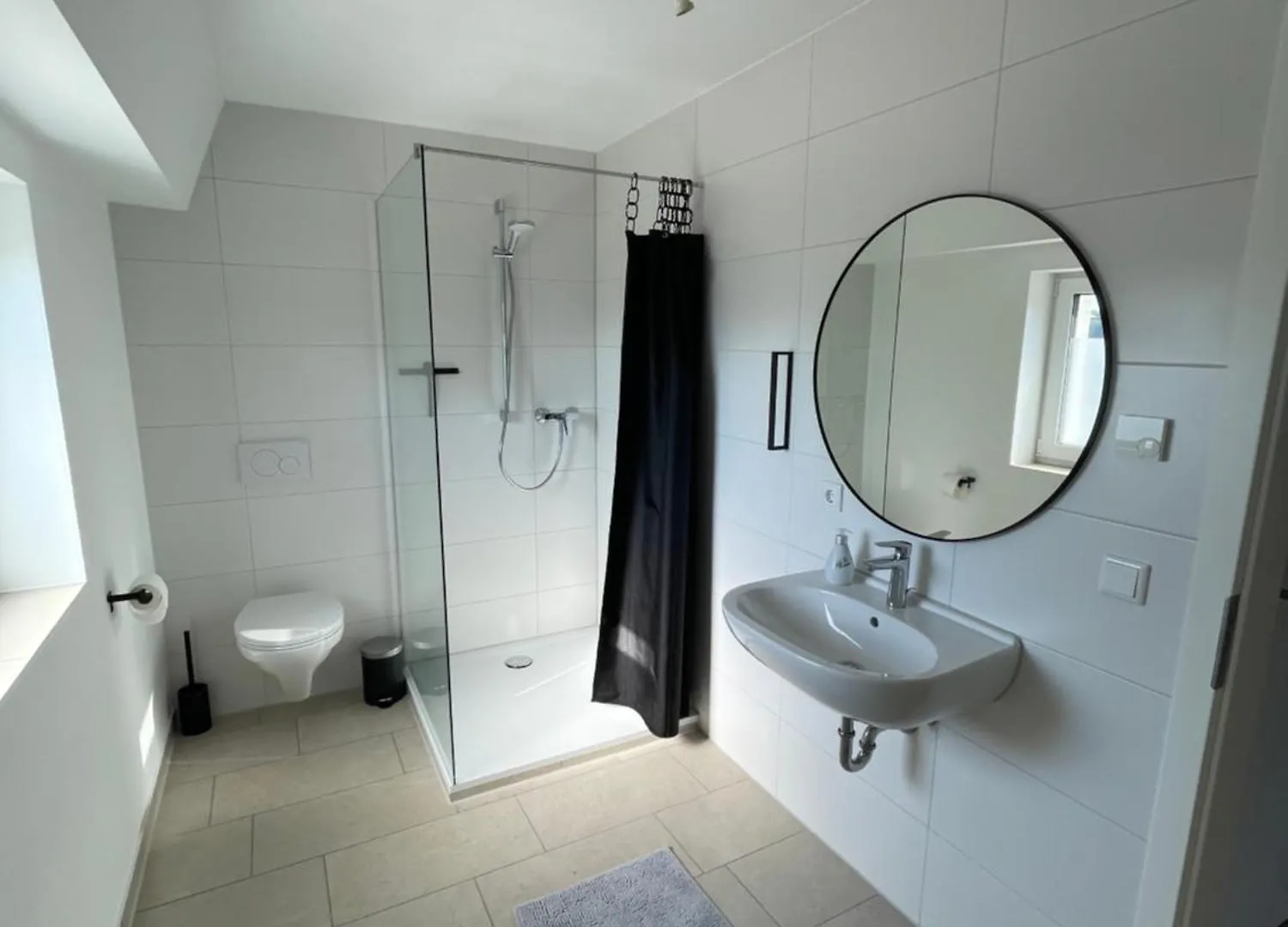 Bk Wohnen - Apartment Zuganbindung Muc-Augs-Ing Obergriesbach