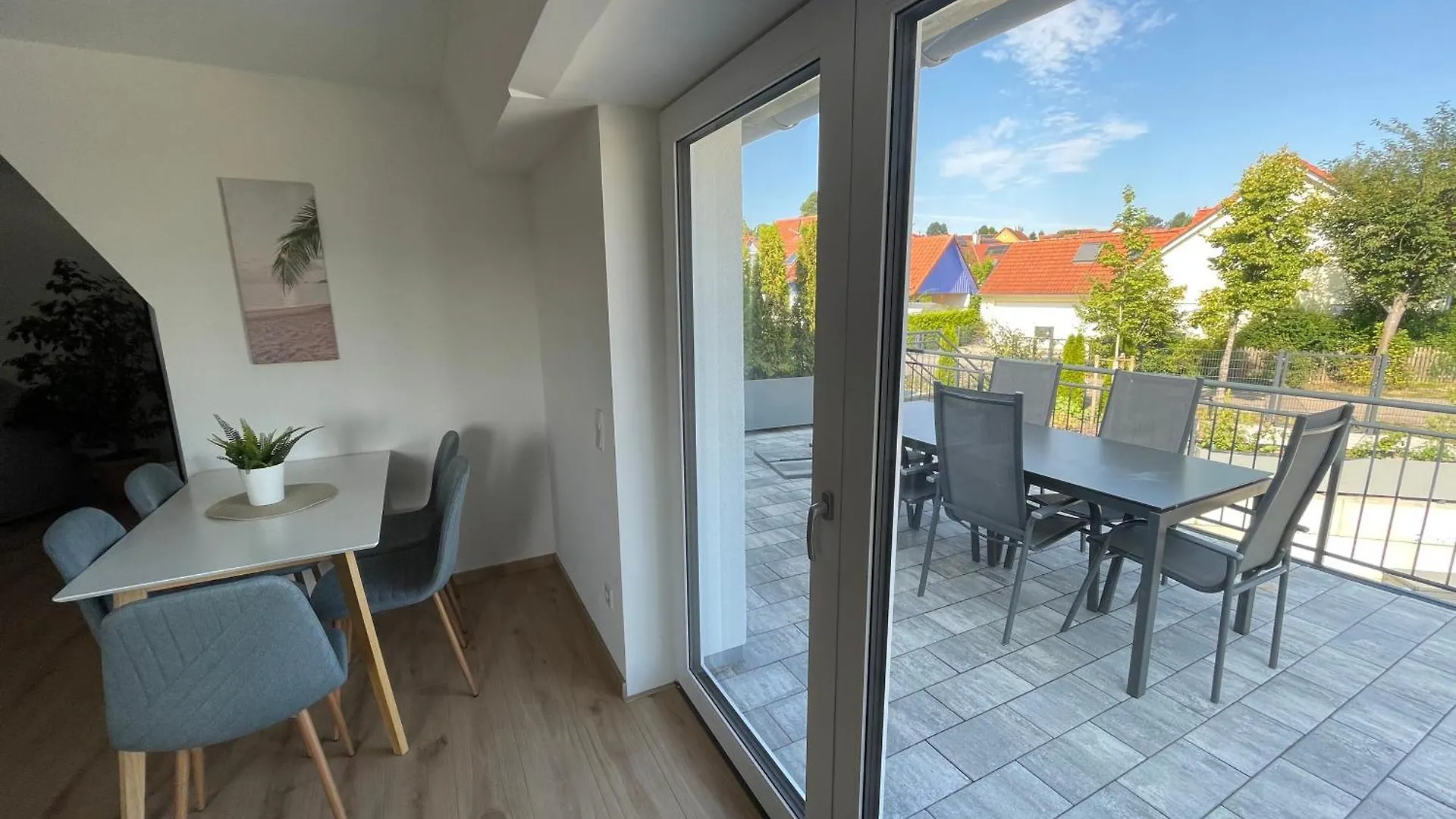 Bk Wohnen - Apartment Zuganbindung Muc-Augs-Ing Obergriesbach 0*,  Germany