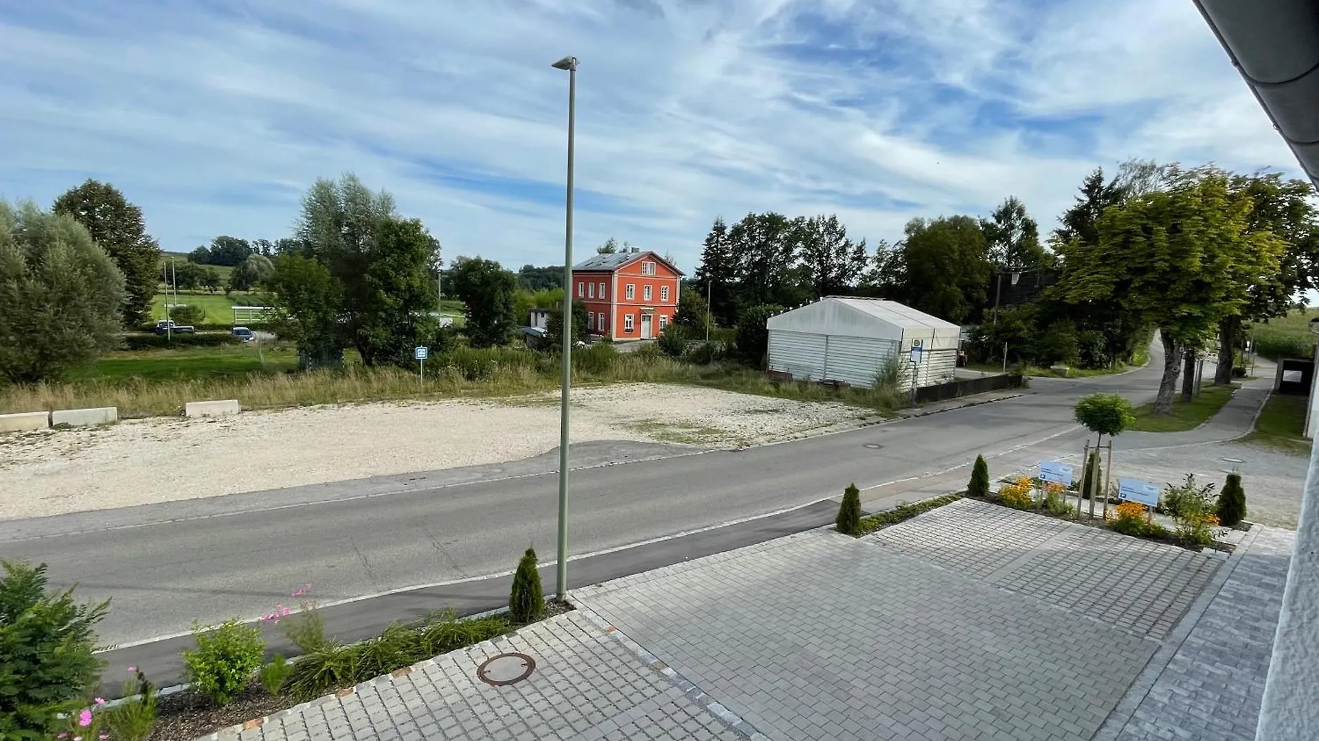 Bk Wohnen - Apartment Zuganbindung Muc-Augs-Ing Obergriesbach Germany