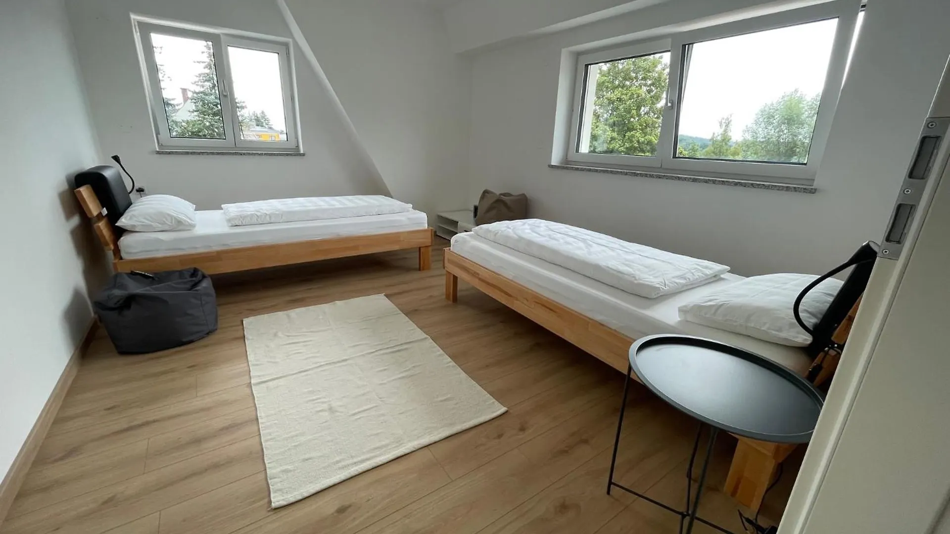 Bk Wohnen - Apartment Zuganbindung Muc-Augs-Ing Obergriesbach